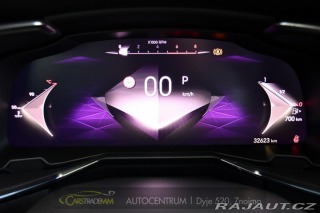 Ostatní značky Ostatní modely DS Automobiles DS7 HDi Performance Line 2025