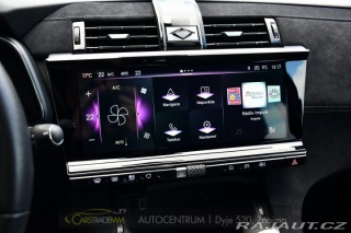 Ostatní značky Ostatní modely DS Automobiles DS7 HDi Performance Line 2025