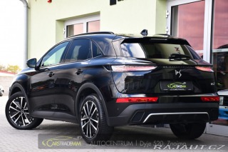 Ostatní značky Ostatní modely DS Automobiles DS7 HDi Performance Line 2025