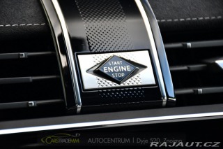 Ostatní značky Ostatní modely DS Automobiles DS7 HDi Performance Line 2025