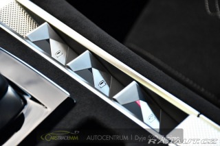 Ostatní značky Ostatní modely DS Automobiles DS7 HDi Performance Line 2025