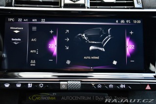 Ostatní značky Ostatní modely DS Automobiles DS7 HDi Performance Line 2025