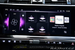 Ostatní značky Ostatní modely DS Automobiles DS7 HDi Performance Line 2025