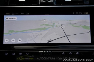Ostatní značky Ostatní modely DS Automobiles DS7 HDi Performance Line 2025