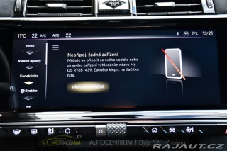 Ostatní značky Ostatní modely DS Automobiles DS7 HDi Performance Line 2025