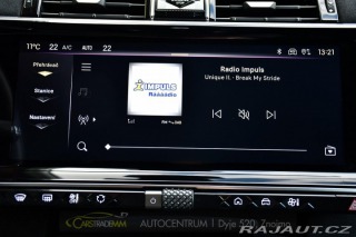 Ostatní značky Ostatní modely DS Automobiles DS7 HDi Performance Line 2025