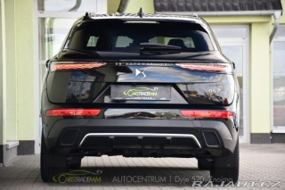 Ostatní značky Ostatní modely DS Automobiles DS7 HDi Performance Line 2025
