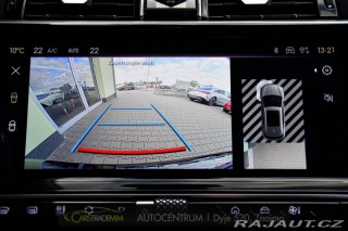 Ostatní značky Ostatní modely DS Automobiles DS7 HDi Performance Line 2025