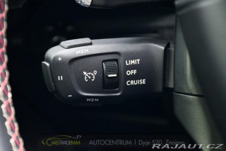 Ostatní značky Ostatní modely DS Automobiles DS7 HDi Performance Line 2025