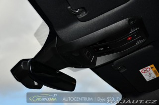 Ostatní značky Ostatní modely DS Automobiles DS7 HDi Performance Line 2025