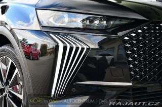Ostatní značky Ostatní modely DS Automobiles DS7 HDi Performance Line 2025