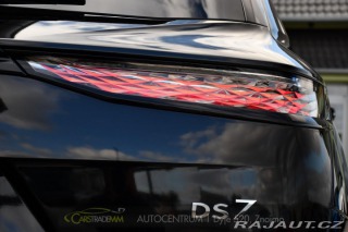 Ostatní značky Ostatní modely DS Automobiles DS7 HDi Performance Line 2025