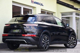 Ostatní značky Ostatní modely DS Automobiles DS7 HDi Performance Line 2025