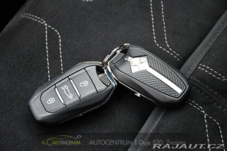 Ostatní značky Ostatní modely DS Automobiles DS7 HDi Performance Line 2025