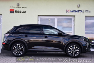 Ostatní značky Ostatní modely DS Automobiles DS7 HDi Performance Line 2025