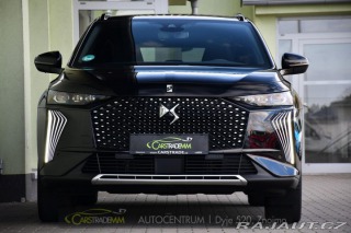 Ostatní značky Ostatní modely DS Automobiles DS7 HDi Performance Line 2025