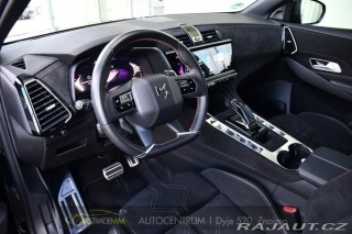 Ostatní značky Ostatní modely DS Automobiles DS7 HDi Performance Line 2025