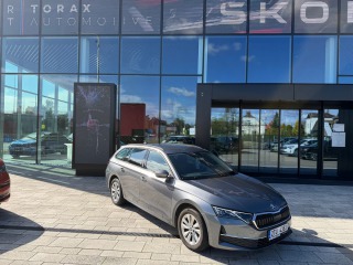 Škoda Octavia Selection  2,0TDI 85kW Ma
