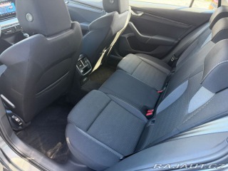 Škoda Octavia Selection 2,0TDI 85kW Ma 2025