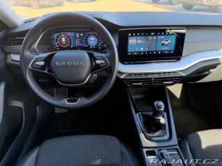 Škoda Octavia Selection 2,0TDI 85kW Ma 2025