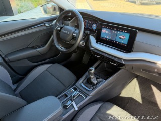 Škoda Octavia Selection 2,0TDI 85kW Ma 2025