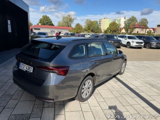 Škoda Octavia Selection 2,0TDI 85kW Ma 2025
