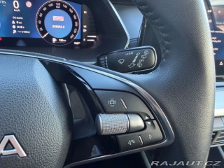 Škoda Octavia Selection 2,0TDI 85kW Ma 2025
