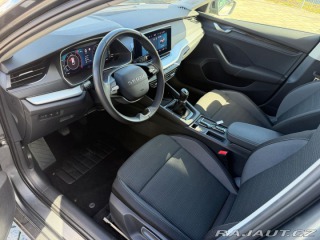 Škoda Octavia Selection 2,0TDI 85kW Ma 2025
