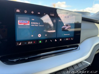 Škoda Octavia Selection 2,0TDI 85kW Ma 2025