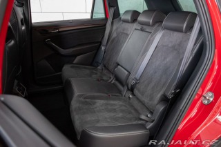 Škoda Kodiaq 2.0 TDI 4x4*SPORTLINE*TAŽ 2019