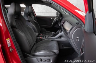 Škoda Kodiaq 2.0 TDI 4x4*SPORTLINE*TAŽ 2019