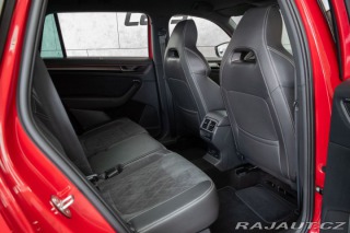 Škoda Kodiaq 2.0 TDI 4x4*SPORTLINE*TAŽ 2019