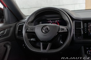Škoda Kodiaq 2.0 TDI 4x4*SPORTLINE*TAŽ 2019