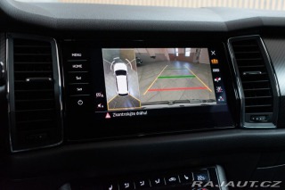 Škoda Kodiaq 2.0 TDI 4x4*SPORTLINE*TAŽ 2019