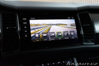 Škoda Kodiaq 2.0 TDI 4x4*SPORTLINE*TAŽ 2019