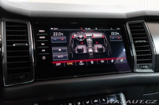 Škoda Kodiaq 2.0 TDI 4x4*SPORTLINE*TAŽ 2019