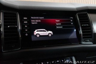 Škoda Kodiaq 2.0 TDI 4x4*SPORTLINE*TAŽ 2019
