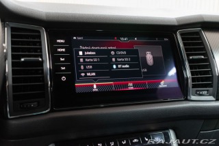 Škoda Kodiaq 2.0 TDI 4x4*SPORTLINE*TAŽ 2019