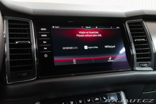 Škoda Kodiaq 2.0 TDI 4x4*SPORTLINE*TAŽ 2019