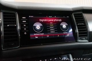 Škoda Kodiaq 2.0 TDI 4x4*SPORTLINE*TAŽ 2019