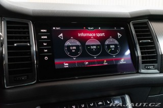 Škoda Kodiaq 2.0 TDI 4x4*SPORTLINE*TAŽ 2019