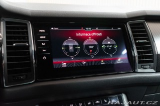 Škoda Kodiaq 2.0 TDI 4x4*SPORTLINE*TAŽ 2019