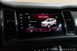 Škoda Kodiaq 2.0 TDI 4x4*SPORTLINE*TAŽ 2019