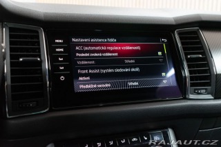 Škoda Kodiaq 2.0 TDI 4x4*SPORTLINE*TAŽ 2019