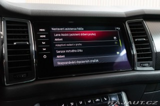 Škoda Kodiaq 2.0 TDI 4x4*SPORTLINE*TAŽ 2019