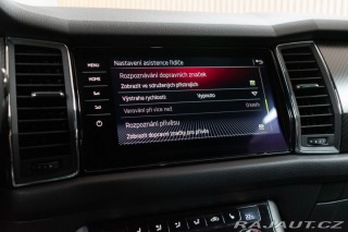 Škoda Kodiaq 2.0 TDI 4x4*SPORTLINE*TAŽ 2019