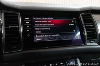 Škoda Kodiaq 2.0 TDI 4x4*SPORTLINE*TAŽ 2019
