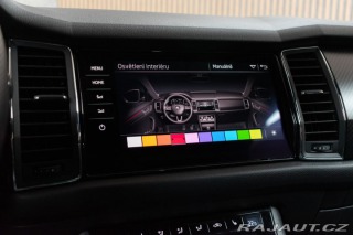Škoda Kodiaq 2.0 TDI 4x4*SPORTLINE*TAŽ 2019