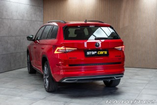 Škoda Kodiaq 2.0 TDI 4x4*SPORTLINE*TAŽ 2019