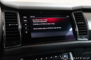 Škoda Kodiaq 2.0 TDI 4x4*SPORTLINE*TAŽ 2019